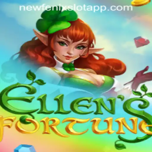 Discover the Exciting World of EllensFortune on NEWFENIX SLOT APP