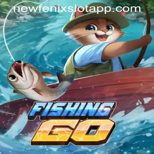 Exploring the Exciting World of FishingGO and Its Connection to NEWFENIX SLOT APP