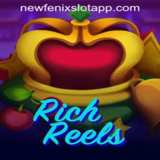 An In-Depth Look at RichReels: The NEWFENIX SLOT APP Sensation