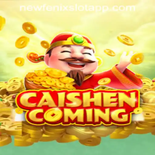 Discover the Excitement of CAISHENCOMING on NEWFENIX SLOT APP