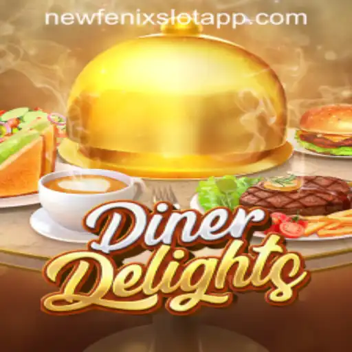 Discover the Exciting World of DinerDelights on NEWFENIX SLOT APP