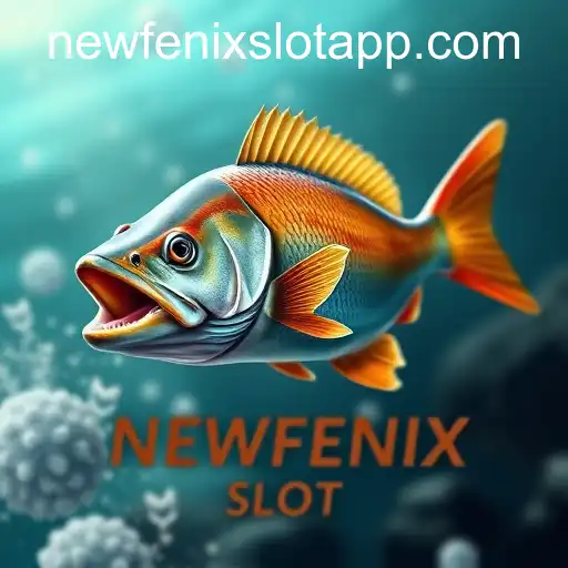 Exploring the Thrill of Fishing Games: A Dive into the NEWFENIX SLOT APP