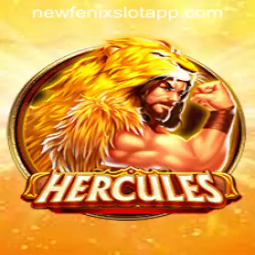 Exploring the Mythical World of Hercules in the NEWFENIX SLOT APP