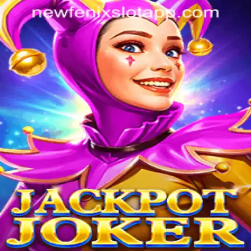 Discover the Exciting World of JackpotJoker on the NEWFENIX SLOT APP