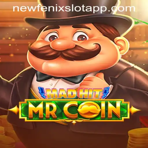 Exploring MadHitMrCoin: The Ultimate NewFenix Slot Experience