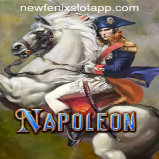 Discover Napoleon: An Intriguing Game on the NEWFENIX SLOT APP