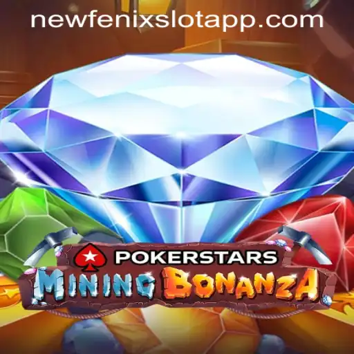 Exploring Pokerstars: A Dive into the World of NEWFENIX SLOT APP