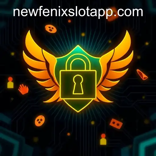Unpacking the Privacy Policy of NEWFENIX SLOT APP